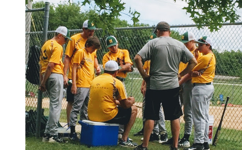 youth baseball for grades 3 -12th available